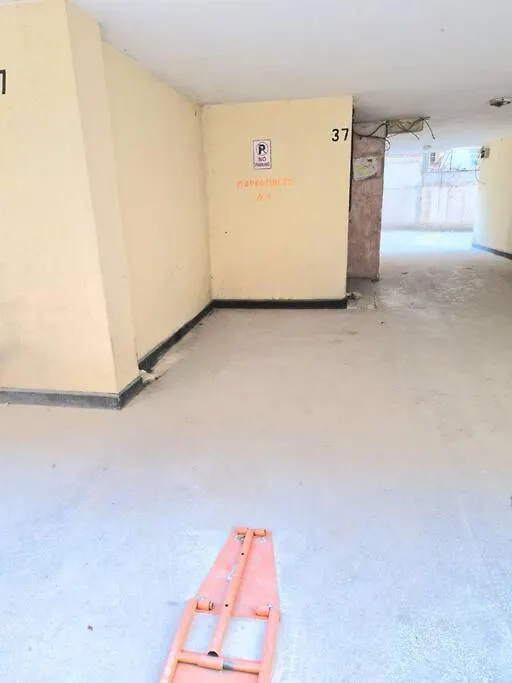 Art Apartment + 2Bd Parking Space Varna