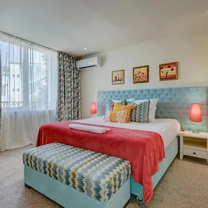 3* Pensión Boutique