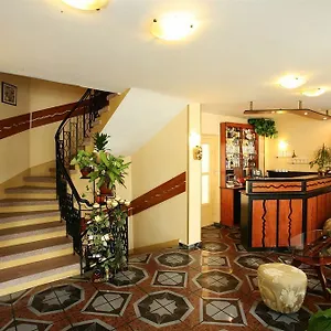 Otel Color, Varna