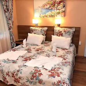 Daire City Apartments, Varna