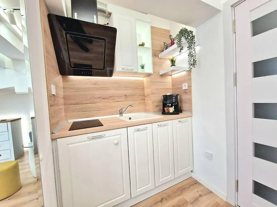 Art Apartment + 2Bd Parking Space Varna 0*,  Bulgaria